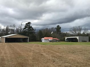 5850 Bill Davis Rd, Summerton, SC 29148