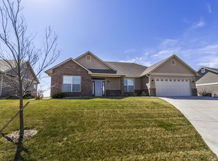 2501 Bellerive Dr, Manhattan, KS 66503