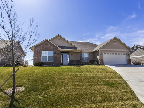 2501 Bellerive Dr, Manhattan, KS 66503