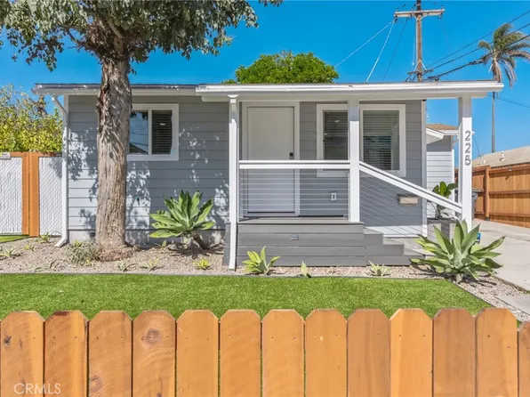 225 E 31st St, National City, CA 91950