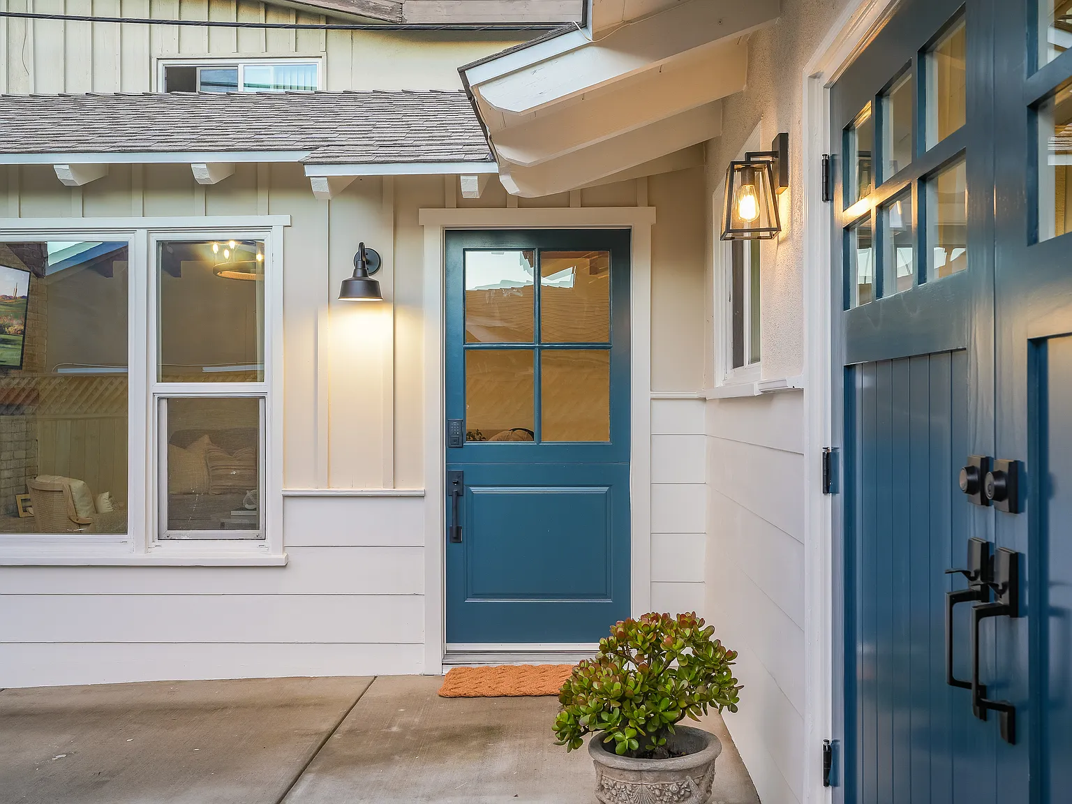 San Clemente Coastal Cottage — Photo 4