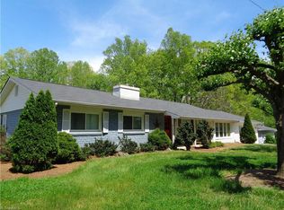 231 Madison Beach Rd, Madison, NC 27025