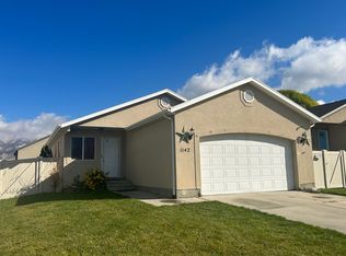 1142 N Ridge Ct, Spanish Fork, UT 84660