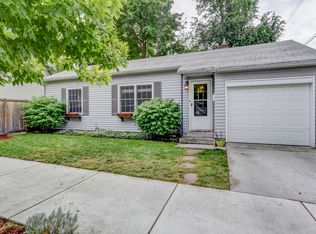 2209 W Brumback St, Boise, ID 83702