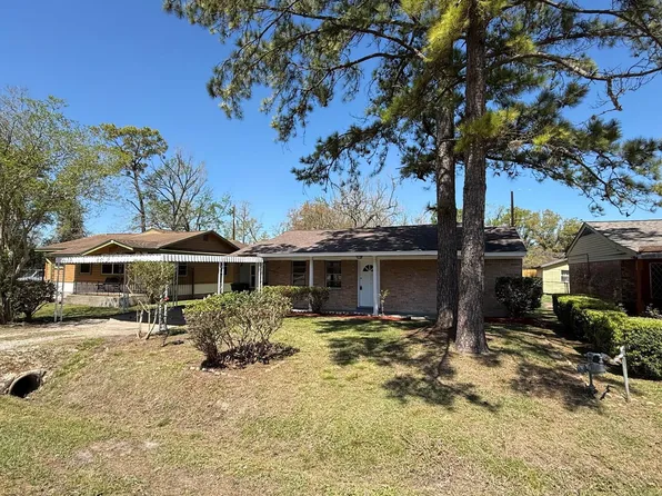 2702 Areba St, Houston, TX 77091