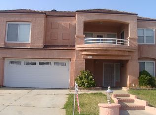 2637 Redington St, Palmdale, CA 93551
