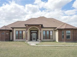 22819 Uresti Rd, Edinburg, TX 78542