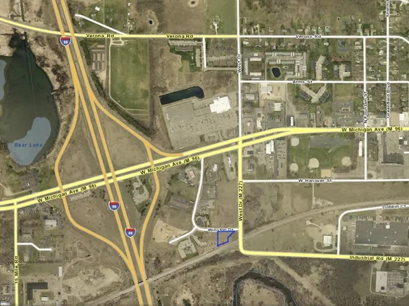 218 Winston Dr, Marshall, MI 49068