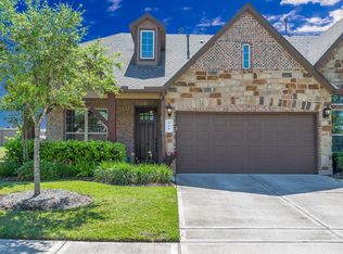 919 Capitan Falls Ln, Katy, TX 77494