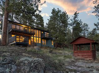 4800 Forest Hill Rd, Evergreen, CO 80439