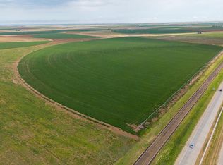 Underwood Farms, Hale Center, TX 79041