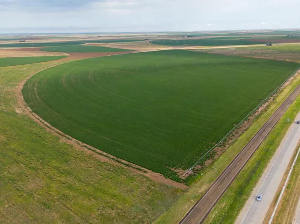 Underwood Farms, Hale Center, TX 79041