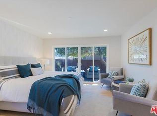 11418 Segrell Way, Culver City, CA 90230