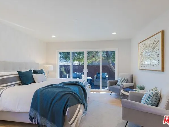 11418 Segrell Way, Culver City, CA 90230