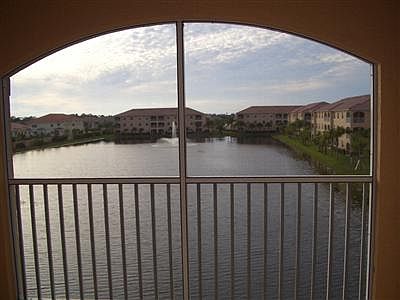 view from living room / lana