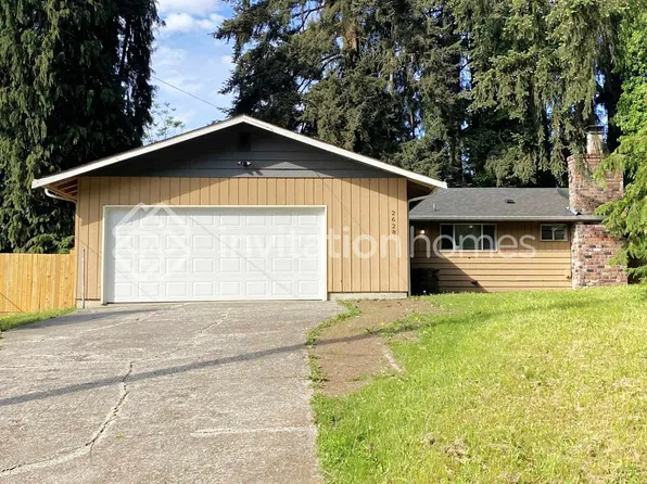 2628 S 357th St, Federal Way, WA 98003