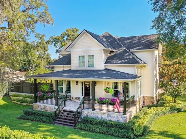 729 Main St, Windermere, FL 34786