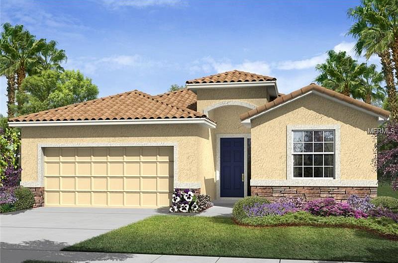 1st image of 8218 Las Lilias Ct