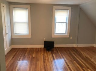 38 Porter St #2, Brockton, MA 02301