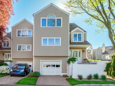 75 Harbour View Place #75, Stratford, CT, 06615