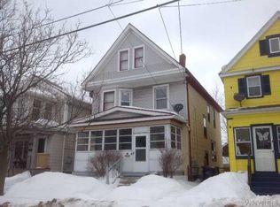 24 Progressive Ave, Buffalo, NY