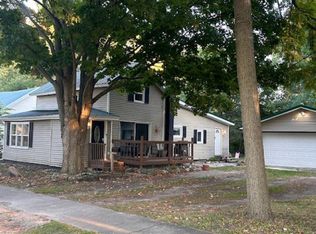 610 E South St, Ithaca, MI 48847