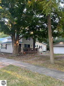 610 E South St, Ithaca, MI, 48847