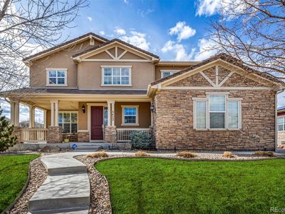3422 Vestal Loop, Broomfield, CO, 80023