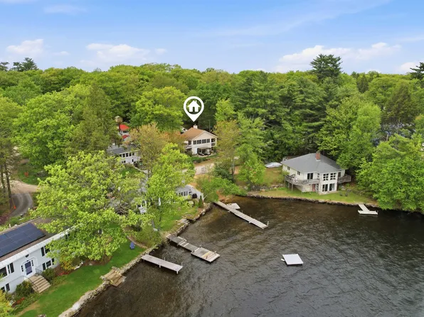 17 Wood Terrace, Northwood, NH 03261