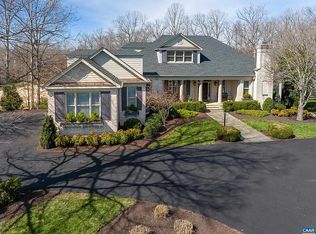 1500 Piper Way, Keswick, VA 22947