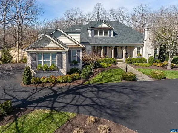 1500 Piper Way, Keswick, VA 22947