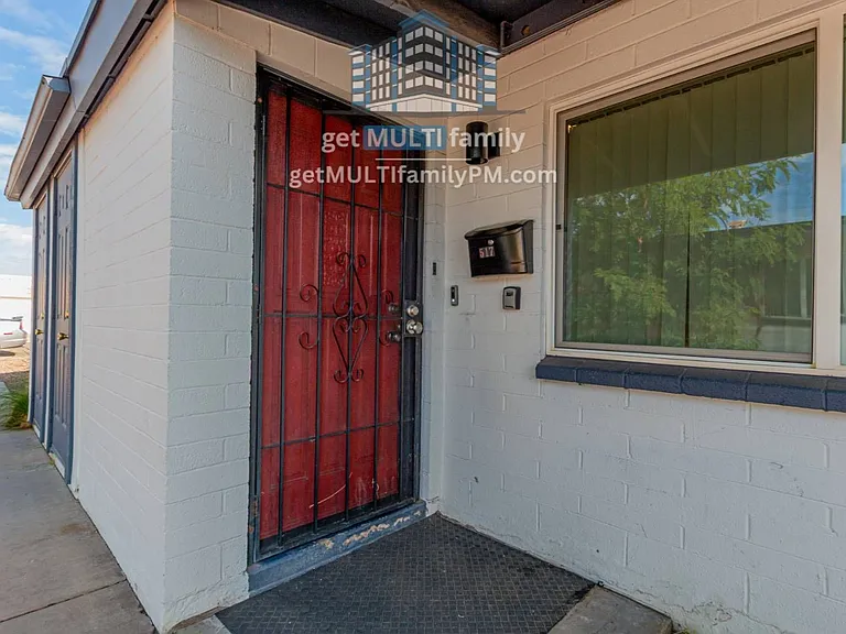 515 W Pebble Beach Dr #517 — Photo 23
