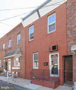 2635 Webb St, Philadelphia, PA, 19125