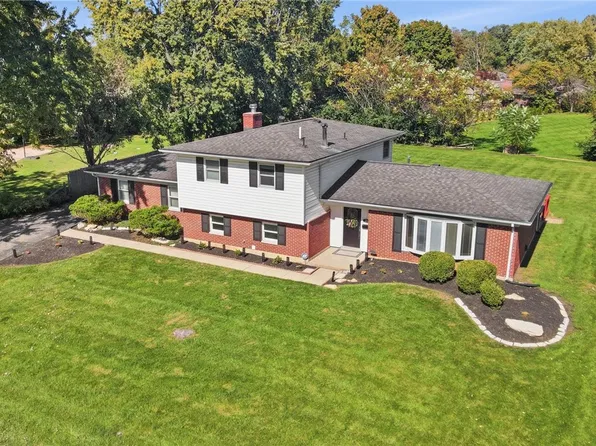 202 Whittington Dr, Dayton, OH 45459