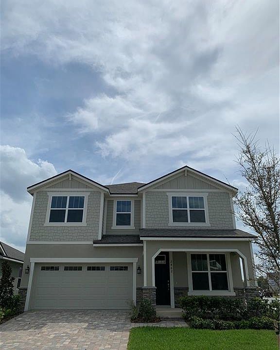 1st image of 2462 Volunteer Ave