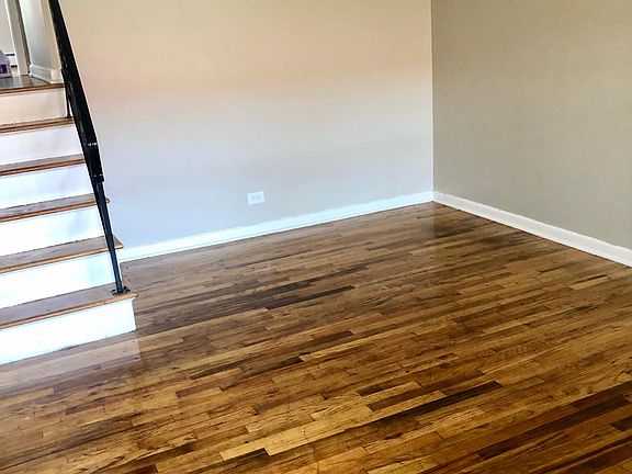 Spacious Open Living Room Photo 2