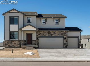 10448 Devoncove Dr, Peyton, CO 80831