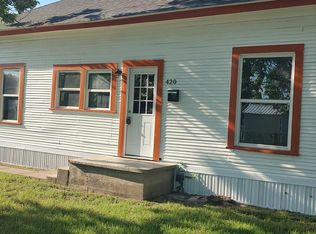 420 S 27th St #A, Temple, TX 76504