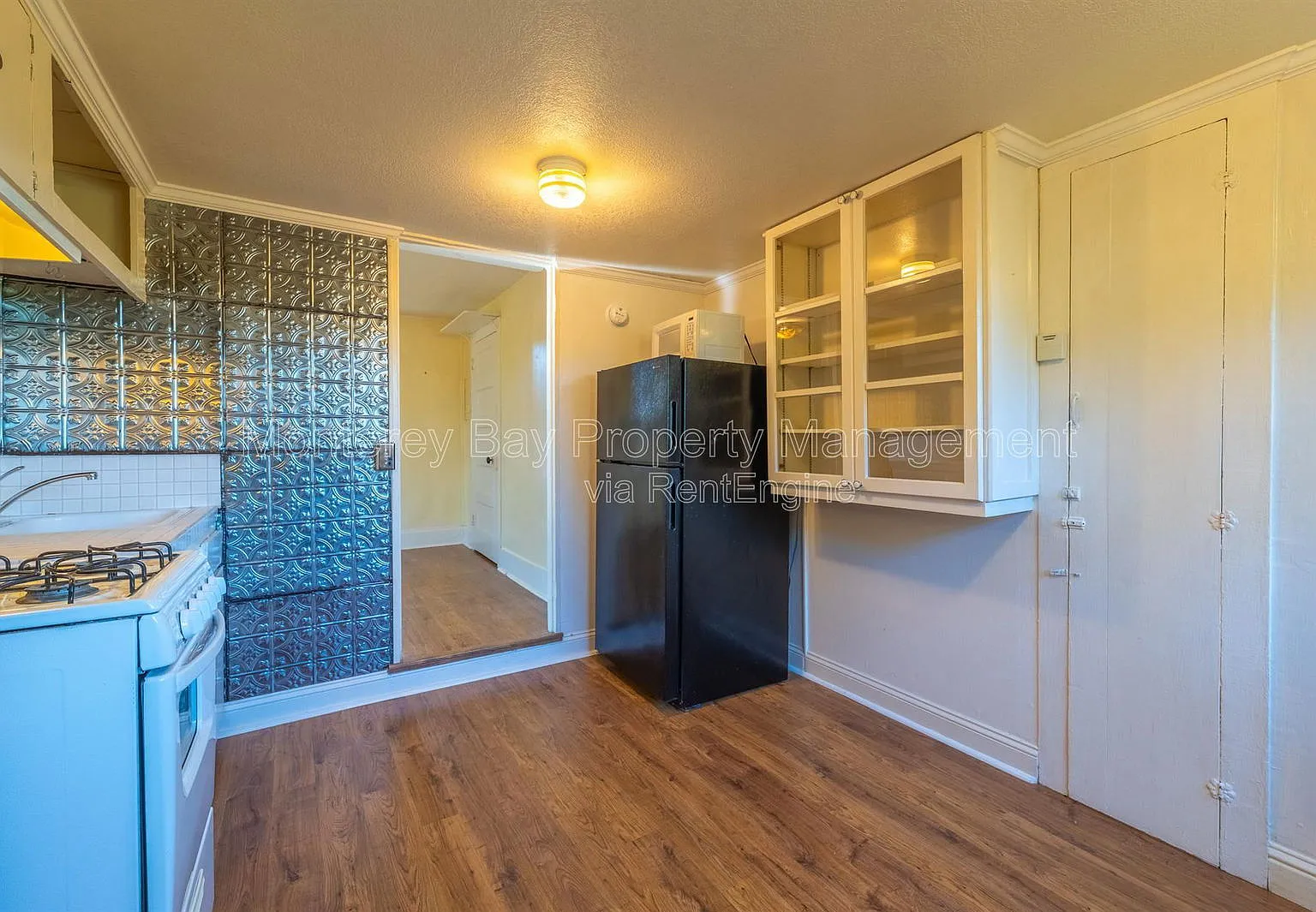 1 bed, 1.0 bath, 450 sqft, $2,050 — Photo 3