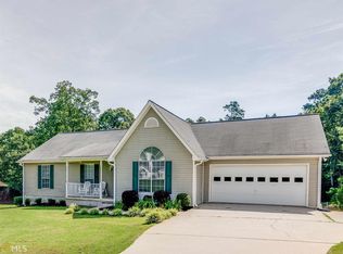 1703 New Hope Rd, Locust Grove, GA 30248