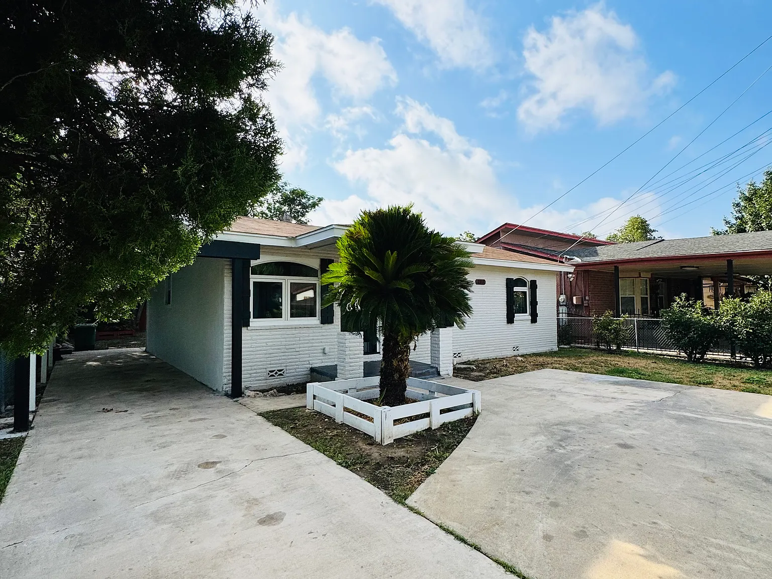 3 bed, 1.5 bath, 1124 sqft, $1,650 — Photo 4