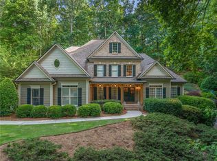 3620 Hamby Oaks Dr, Alpharetta, GA 30004