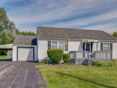 1345 Midline Road, Amsterdam, NY, 12010