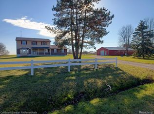 6692 Lanway Rd, Kingston, MI 48741