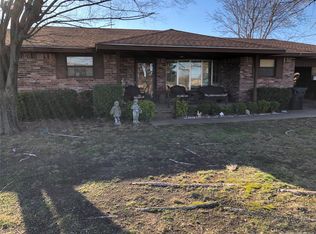 13053 County Road 3520, Ada, OK 74820