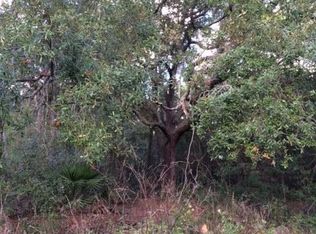 206 Phoenix St, Satsuma, FL 32189