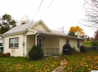 109 Front St, Fredericktown, OH 43019
