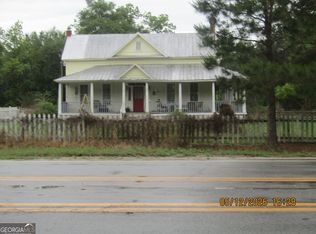 15785 State Highway 119, Brooklet, GA 30415