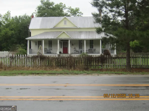 15785 State Highway 119, Brooklet, GA 30415