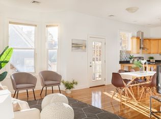 60 Central St #3, Somerville, MA 02143